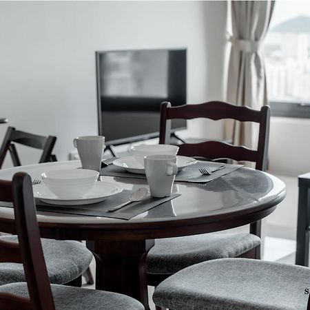 Tropicana 218 Macalister By Simply Penang جورج تاون المظهر الخارجي الصورة