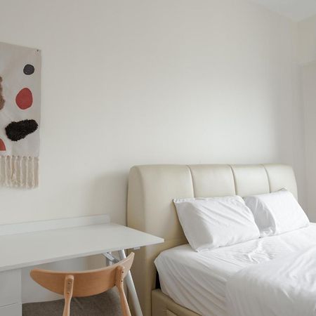 Tropicana 218 Macalister By Simply Penang جورج تاون المظهر الخارجي الصورة