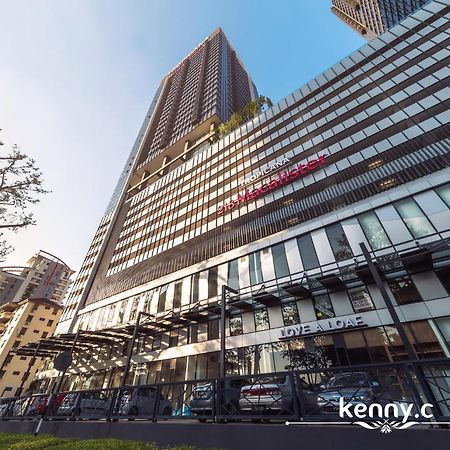 Tropicana 218 Macalister By Simply Penang جورج تاون المظهر الخارجي الصورة