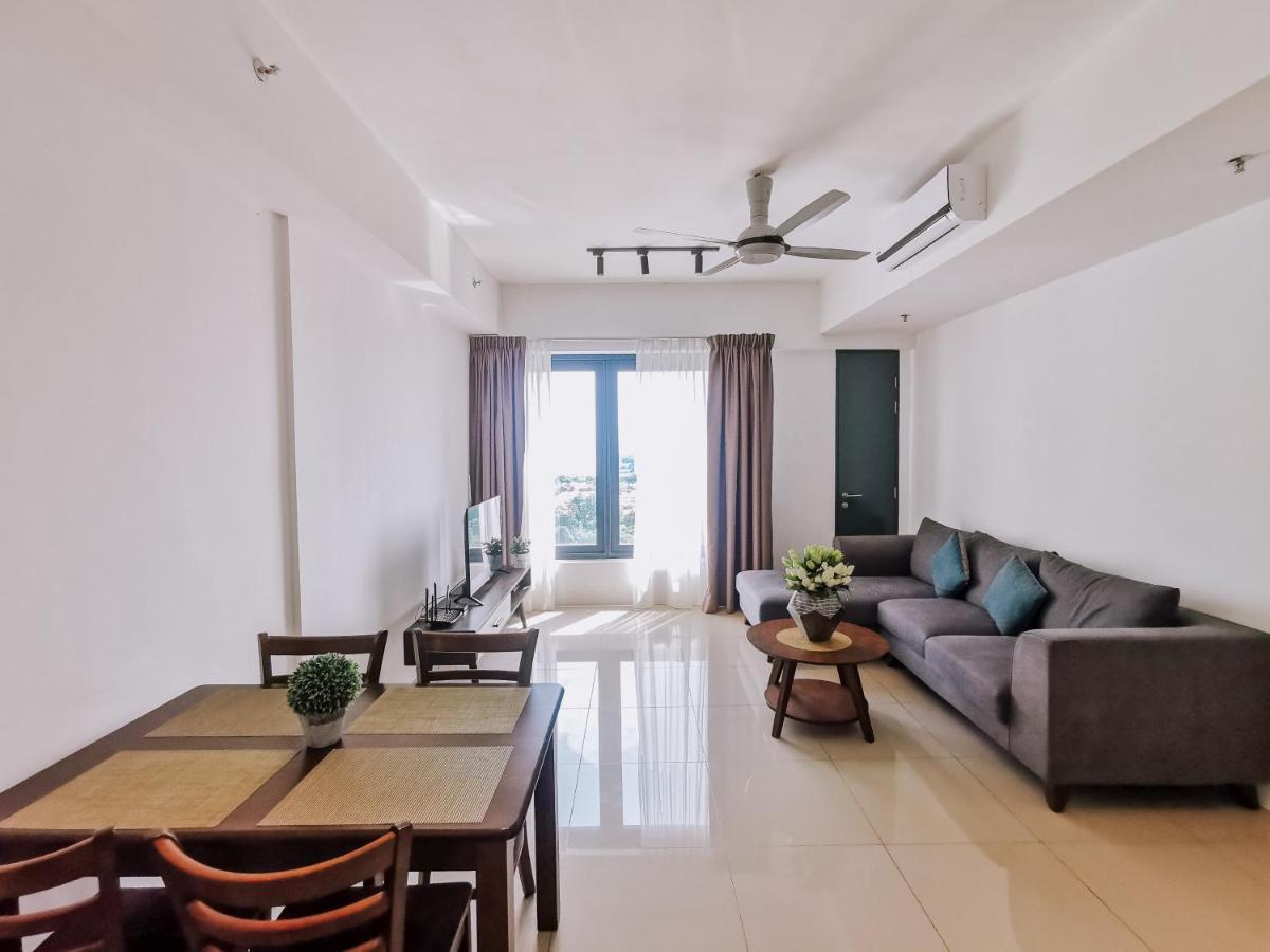 Tropicana 218 Macalister By Simply Penang جورج تاون المظهر الخارجي الصورة