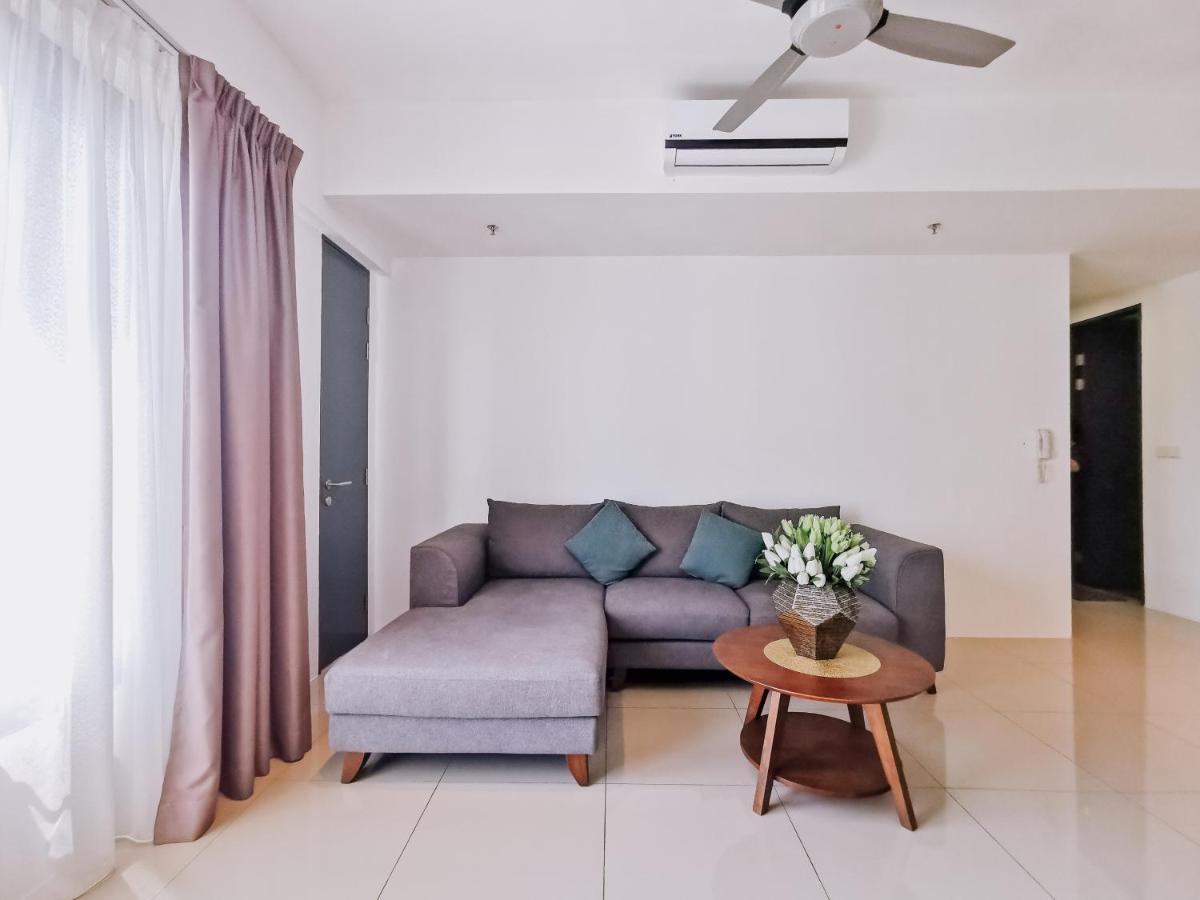 Tropicana 218 Macalister By Simply Penang جورج تاون المظهر الخارجي الصورة
