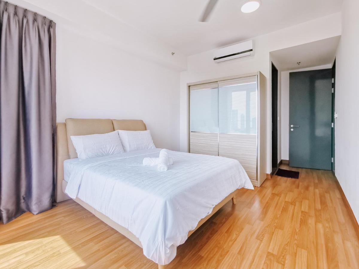 Tropicana 218 Macalister By Simply Penang جورج تاون المظهر الخارجي الصورة