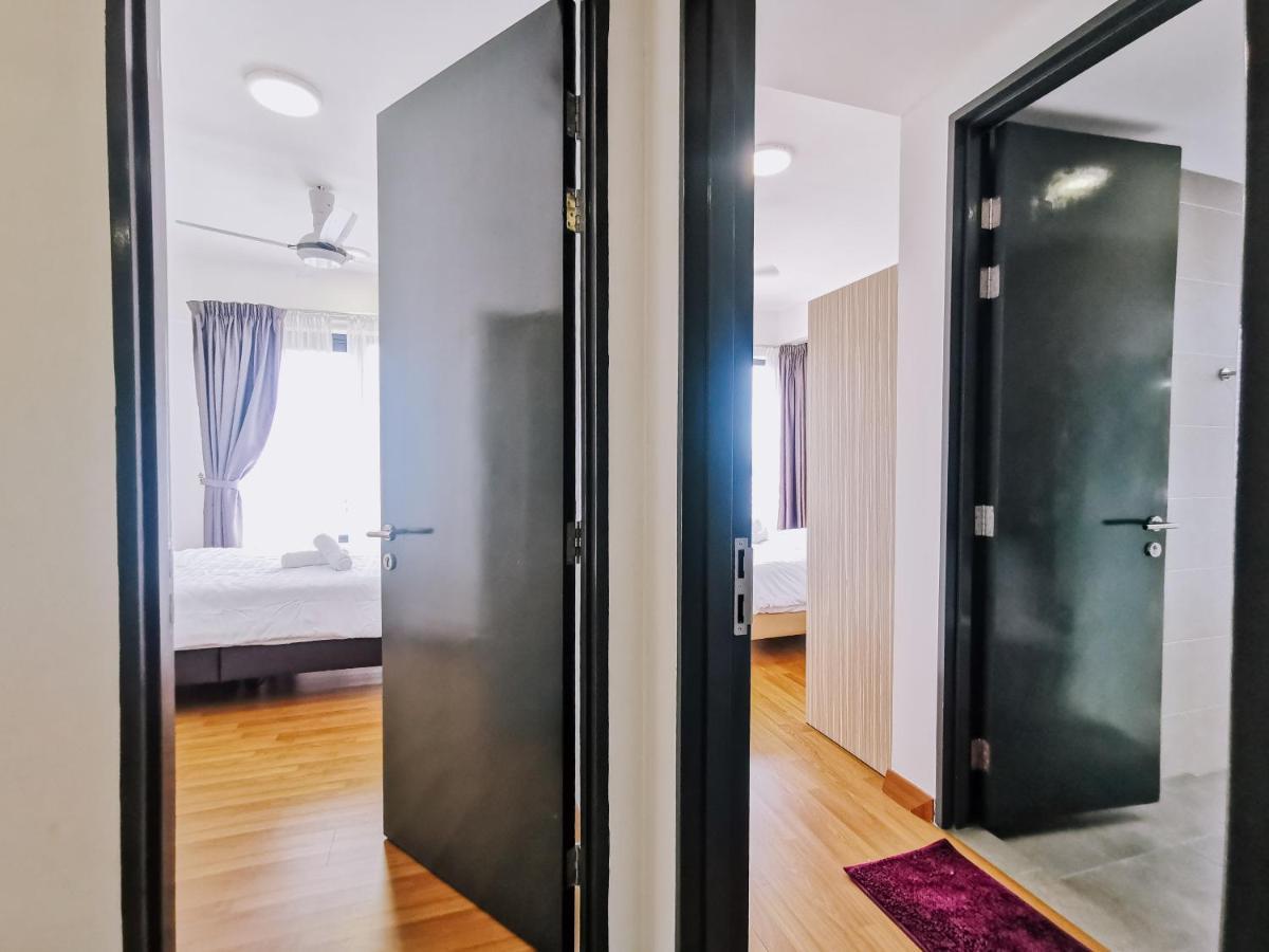 Tropicana 218 Macalister By Simply Penang جورج تاون المظهر الخارجي الصورة