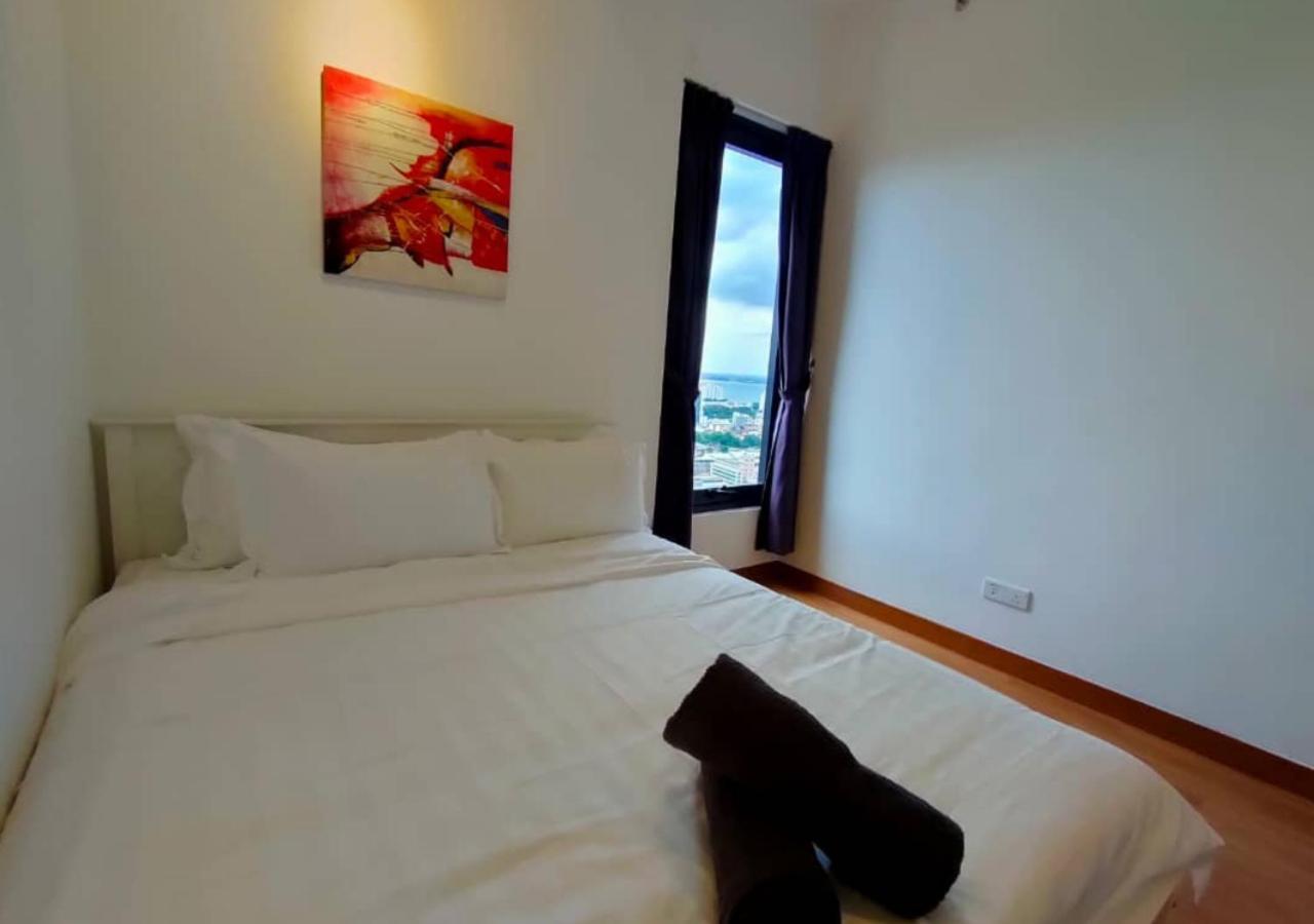 Tropicana 218 Macalister By Simply Penang جورج تاون المظهر الخارجي الصورة
