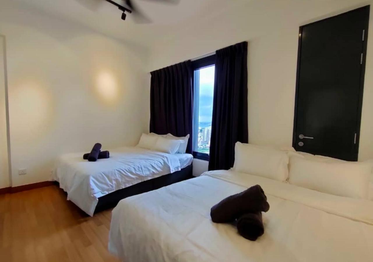 Tropicana 218 Macalister By Simply Penang جورج تاون المظهر الخارجي الصورة