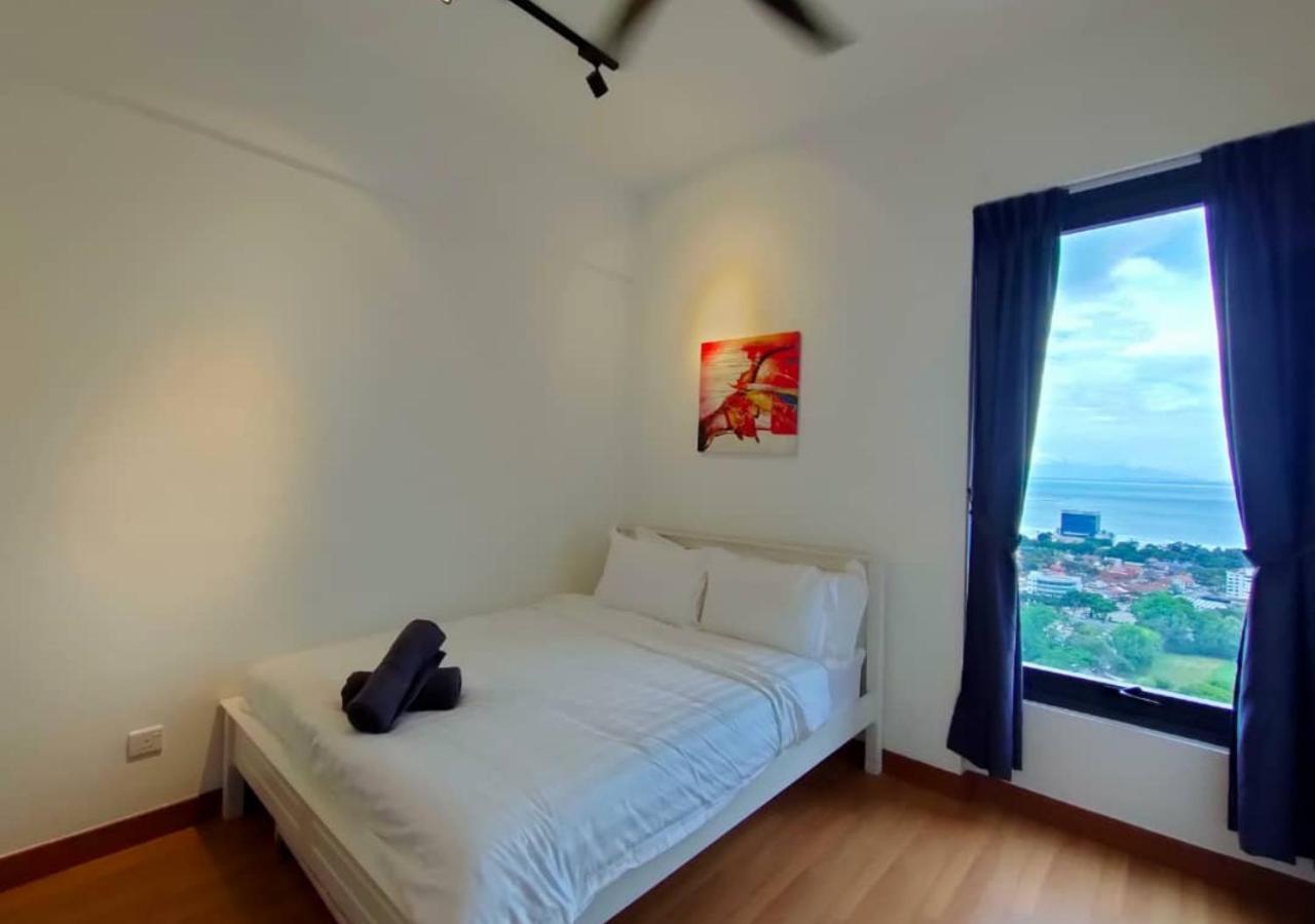 Tropicana 218 Macalister By Simply Penang جورج تاون المظهر الخارجي الصورة