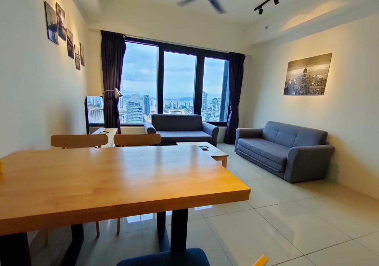 Tropicana 218 Macalister By Simply Penang جورج تاون المظهر الخارجي الصورة