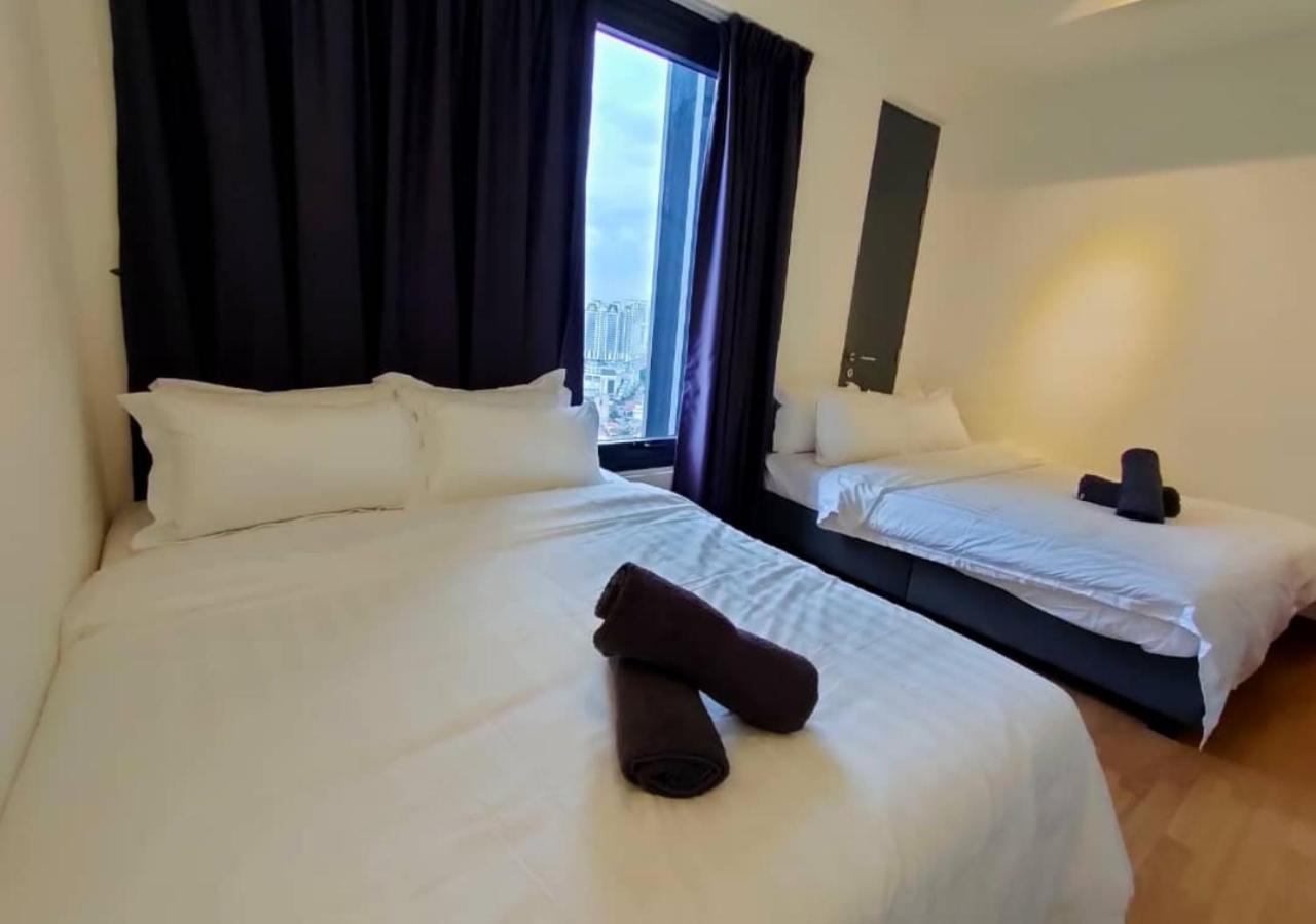 Tropicana 218 Macalister By Simply Penang جورج تاون المظهر الخارجي الصورة