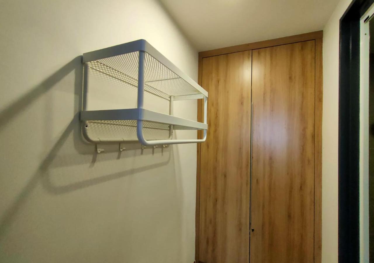 Tropicana 218 Macalister By Simply Penang جورج تاون المظهر الخارجي الصورة
