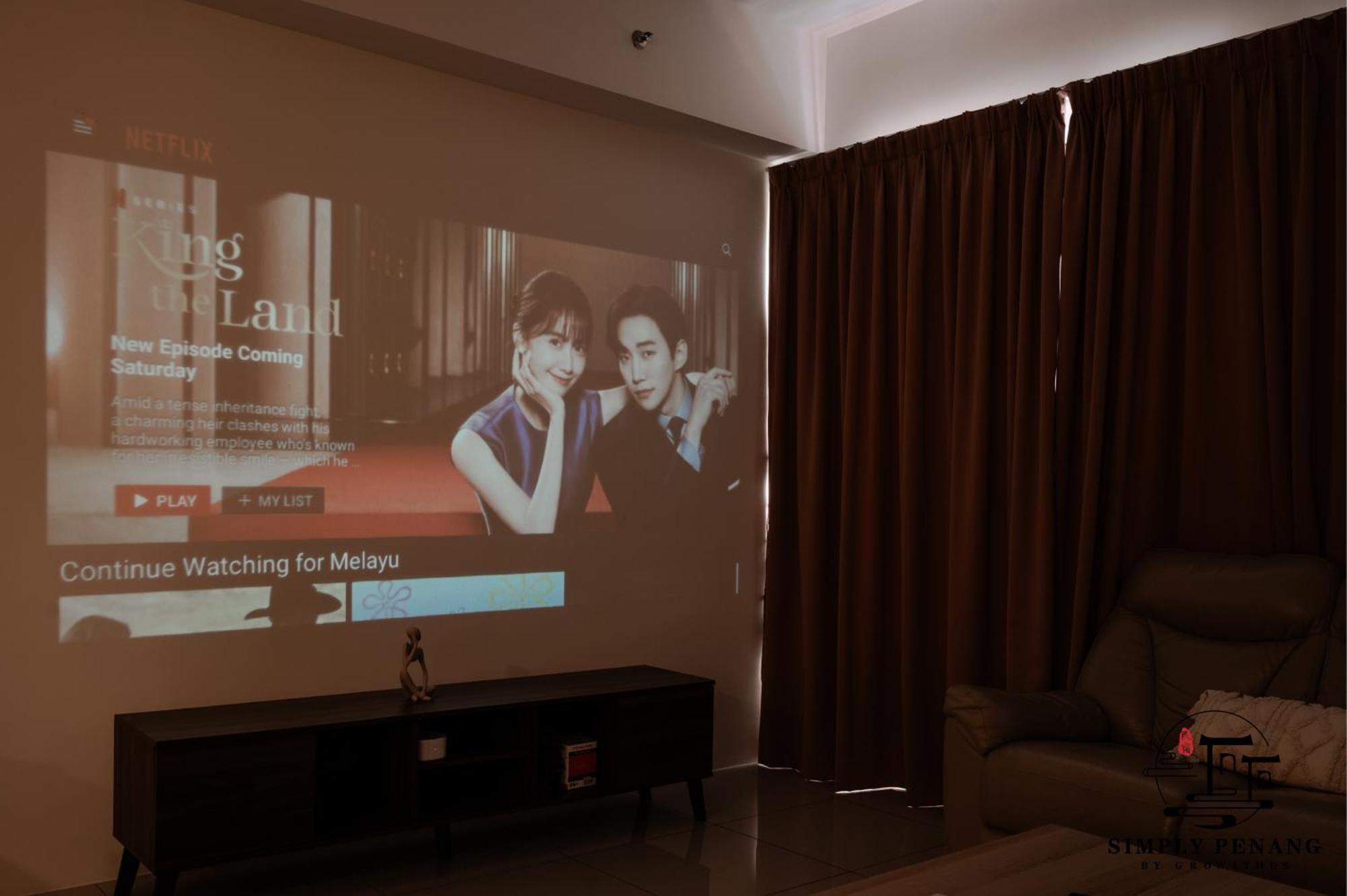 Tropicana 218 Macalister By Simply Penang جورج تاون المظهر الخارجي الصورة