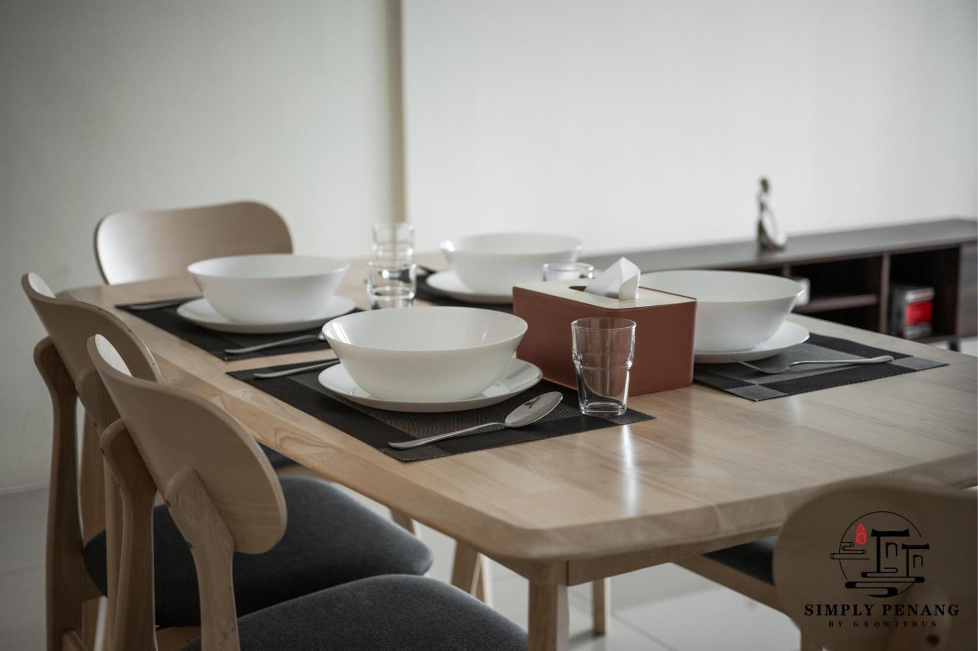 Tropicana 218 Macalister By Simply Penang جورج تاون المظهر الخارجي الصورة